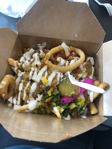Photo of Shebaz’s Shawarma & Falafel St Thomas - 43 Ross St, St Thomas, ON N5R 3X6